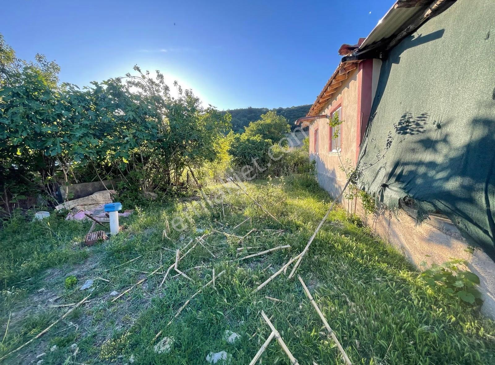Ram'den Altıeylül Bağalan'da İçinde Evi, Damı Olan Satılık Arsa - Görsel 8