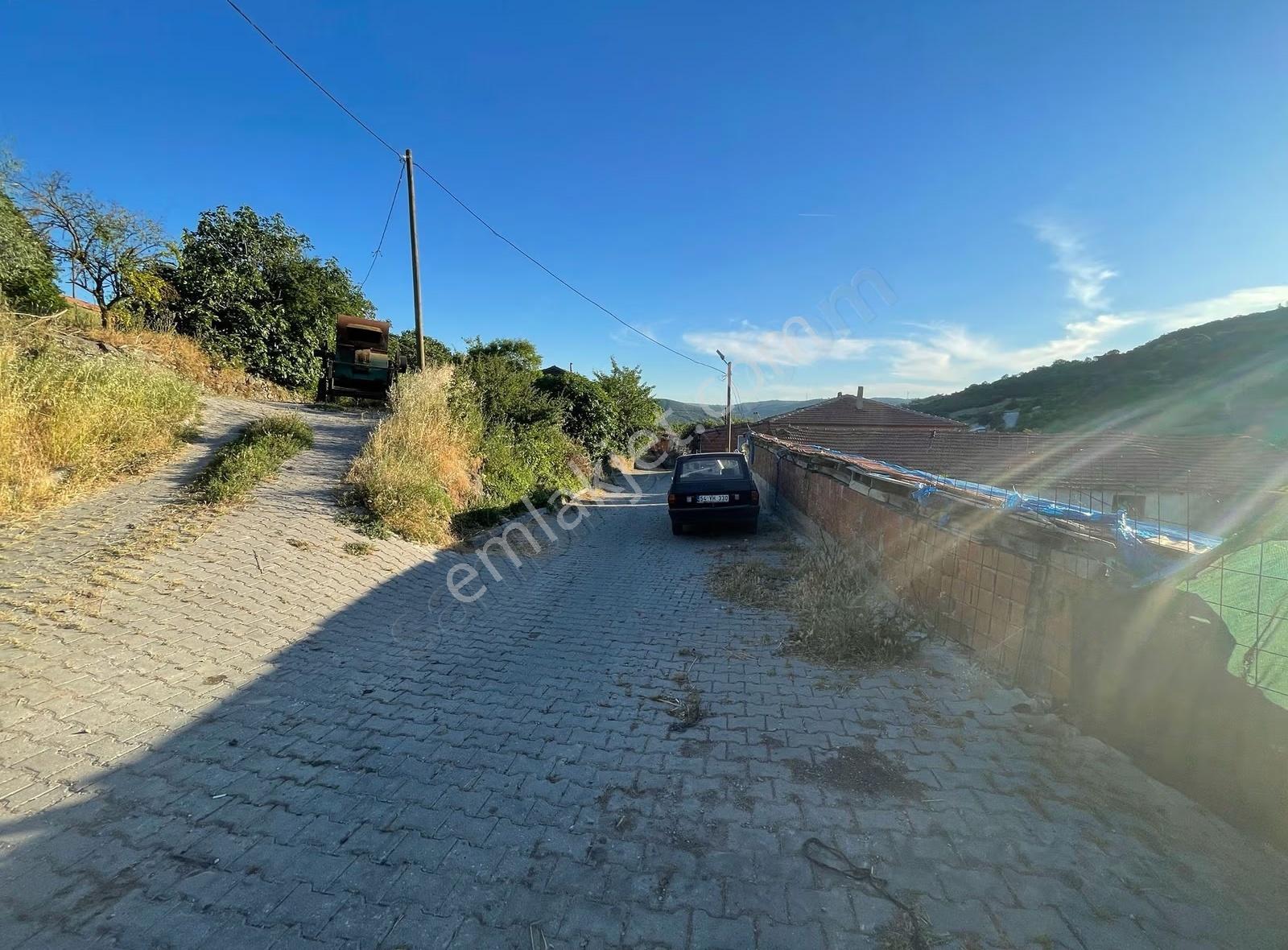 Ram'den Altıeylül Bağalan'da İçinde Evi, Damı Olan Satılık Arsa - Görsel 19
