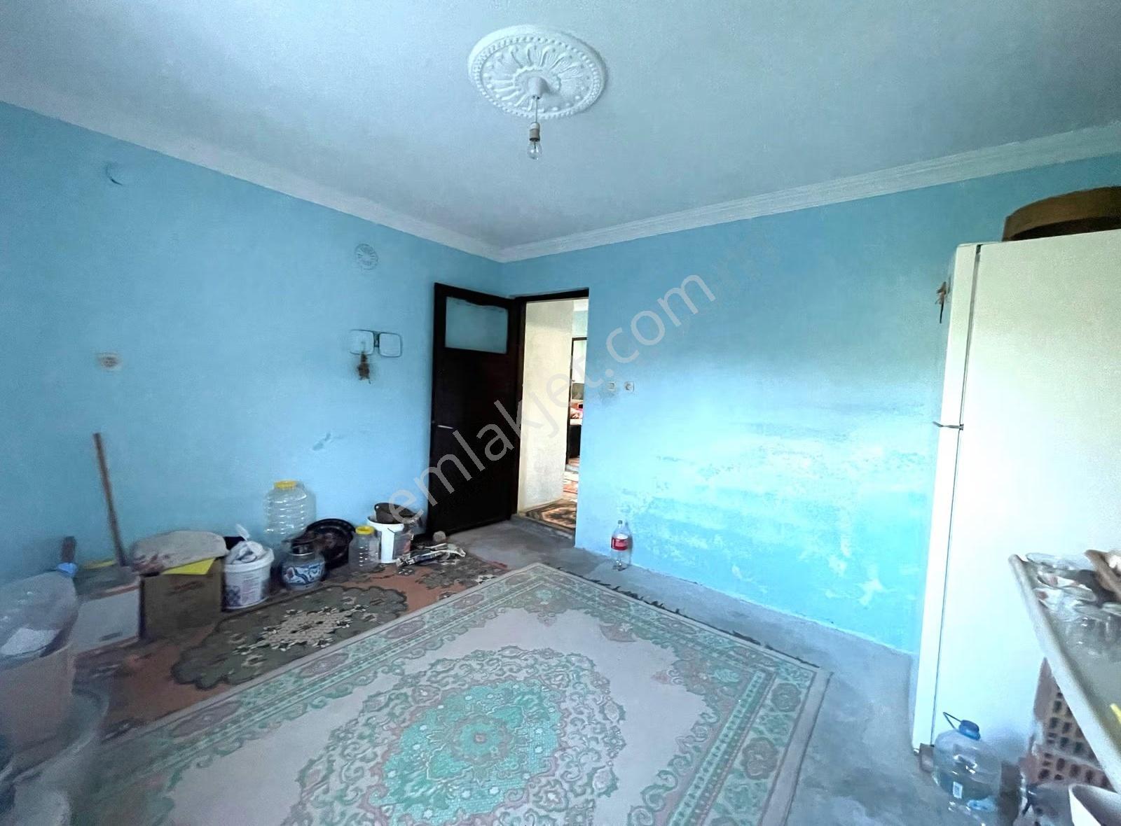 Ram'den Altıeylül Bağalan'da İçinde Evi, Damı Olan Satılık Arsa - Görsel 13