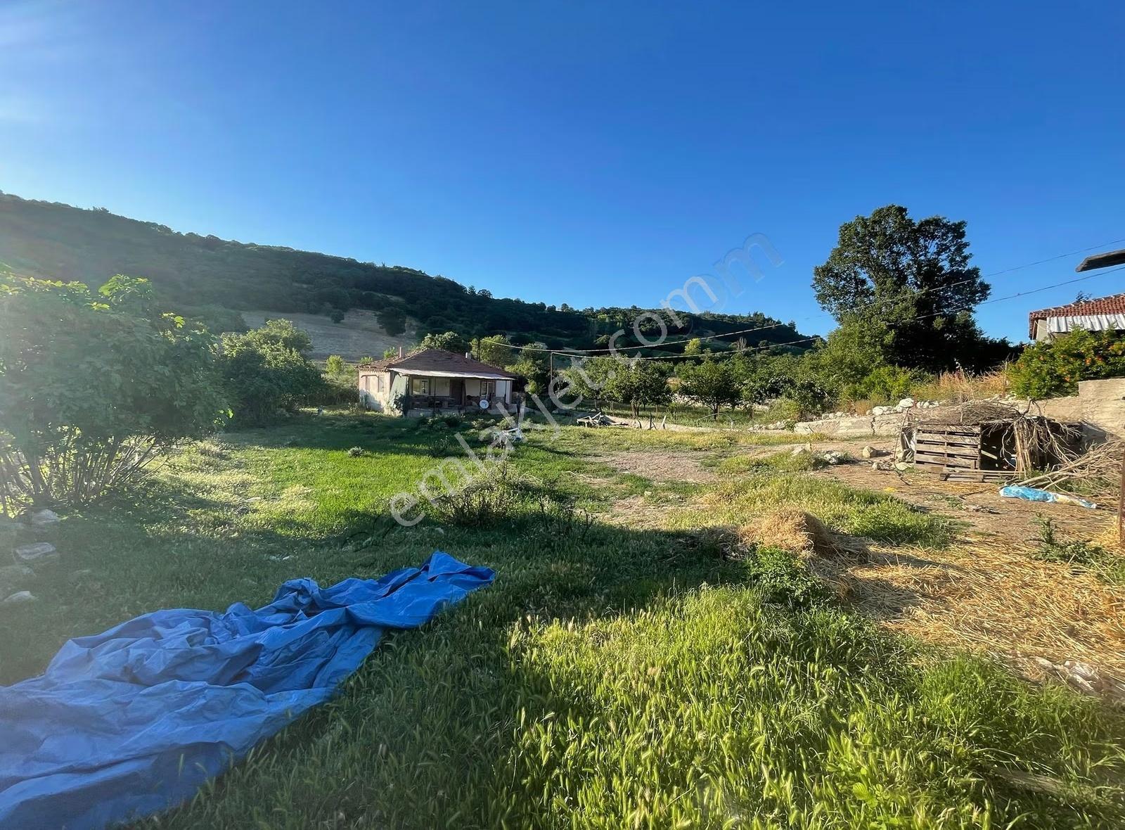 Ram'den Altıeylül Bağalan'da İçinde Evi, Damı Olan Satılık Arsa - Görsel 24