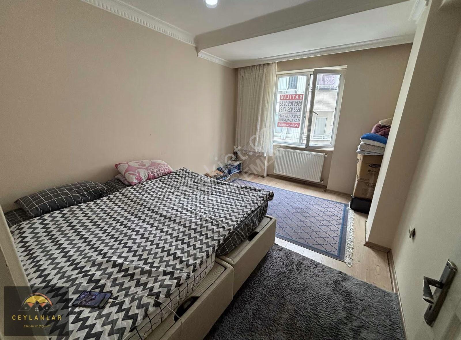 Merkezi Konumda 2+1 Arakat Daire - Görsel 11