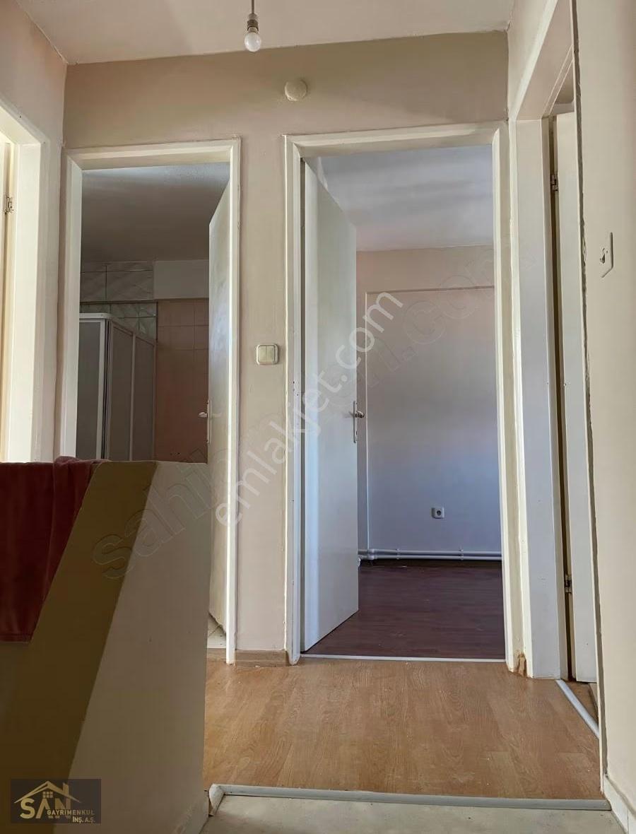 Urla 544 Evlerde Kiralık Bahçeli Müstakil Ev - Görsel 6