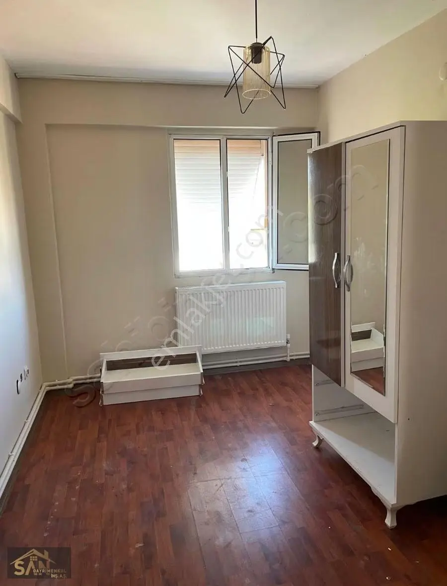 Urla 544 Evlerde Kiralık Bahçeli Müstakil Ev - Görsel 5