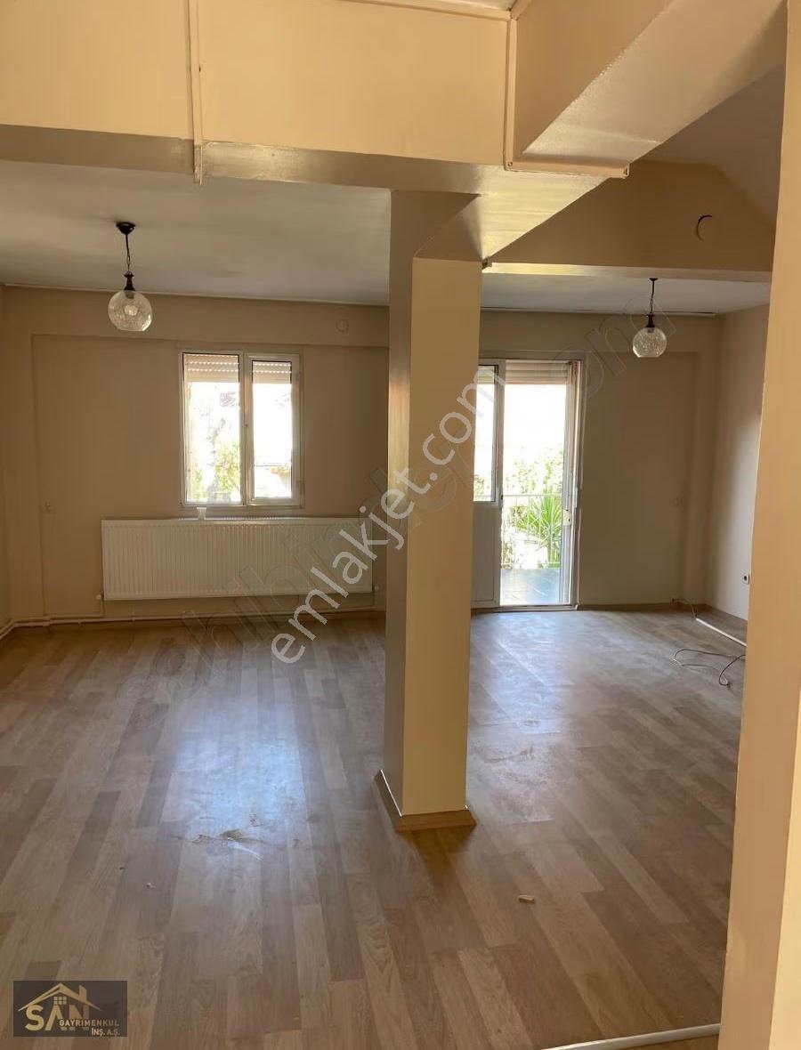 Urla 544 Evlerde Kiralık Bahçeli Müstakil Ev - Görsel 12