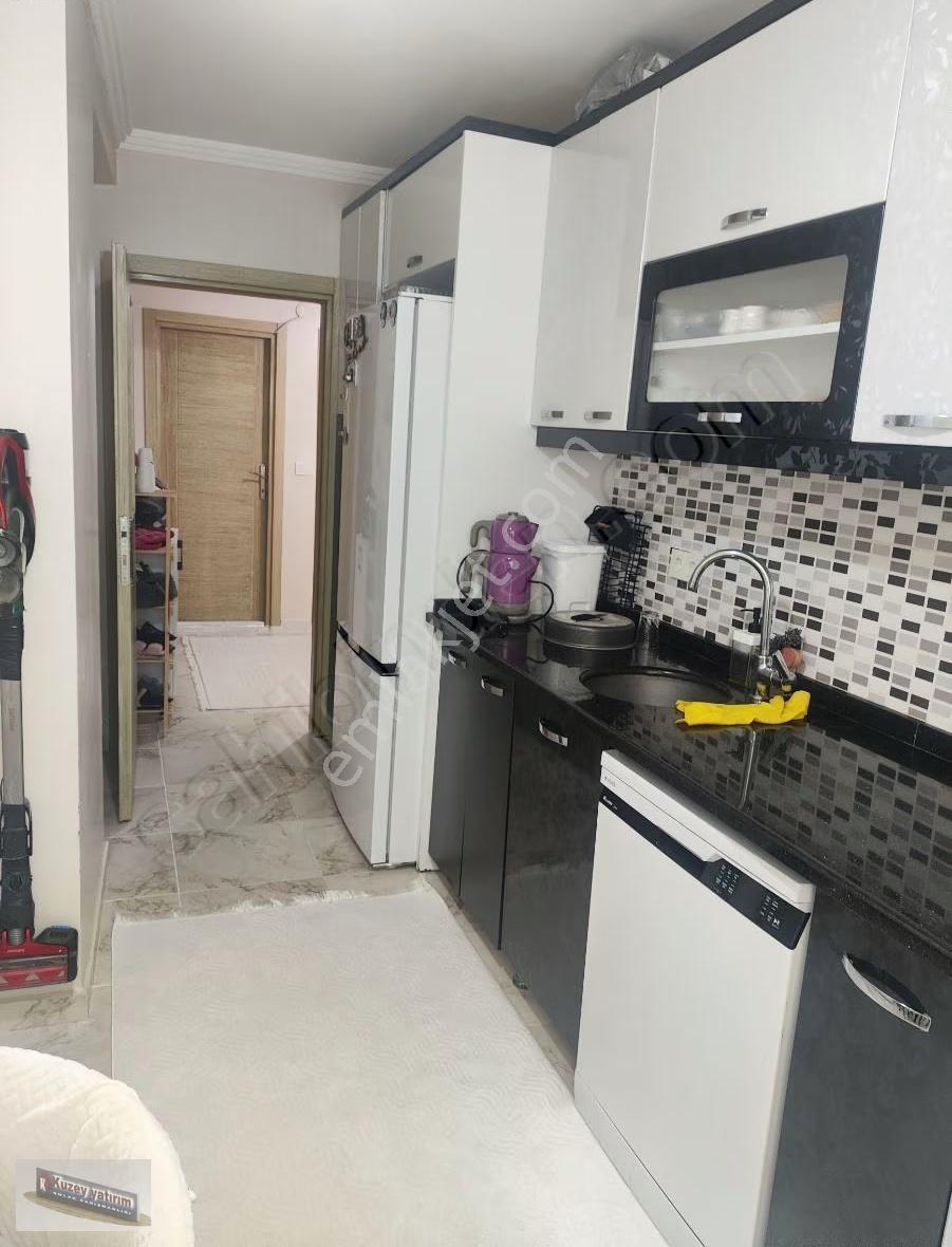 Sancaktepe Osmangazi Mah Satılık 2+1 90 M2 Ara Kat Daire - Görsel 3