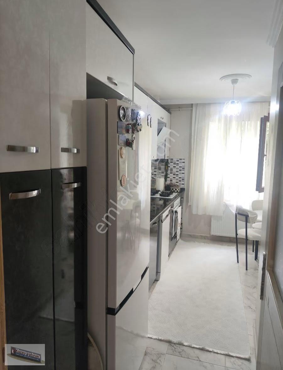 Sancaktepe Osmangazi Mah Satılık 2+1 90 M2 Ara Kat Daire - Görsel 4