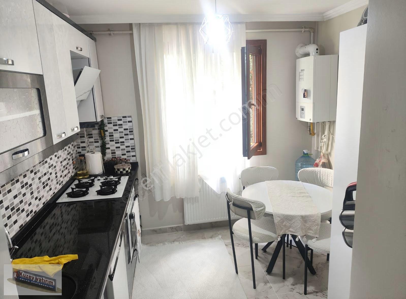 Sancaktepe Osmangazi Mah Satılık 2+1 90 M2 Ara Kat Daire