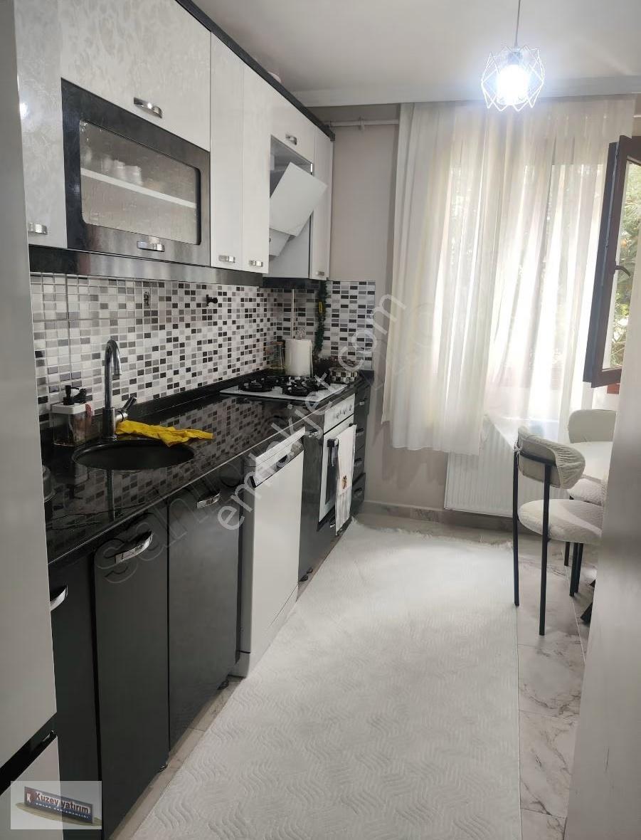 Sancaktepe Osmangazi Mah Satılık 2+1 90 M2 Ara Kat Daire - Görsel 5