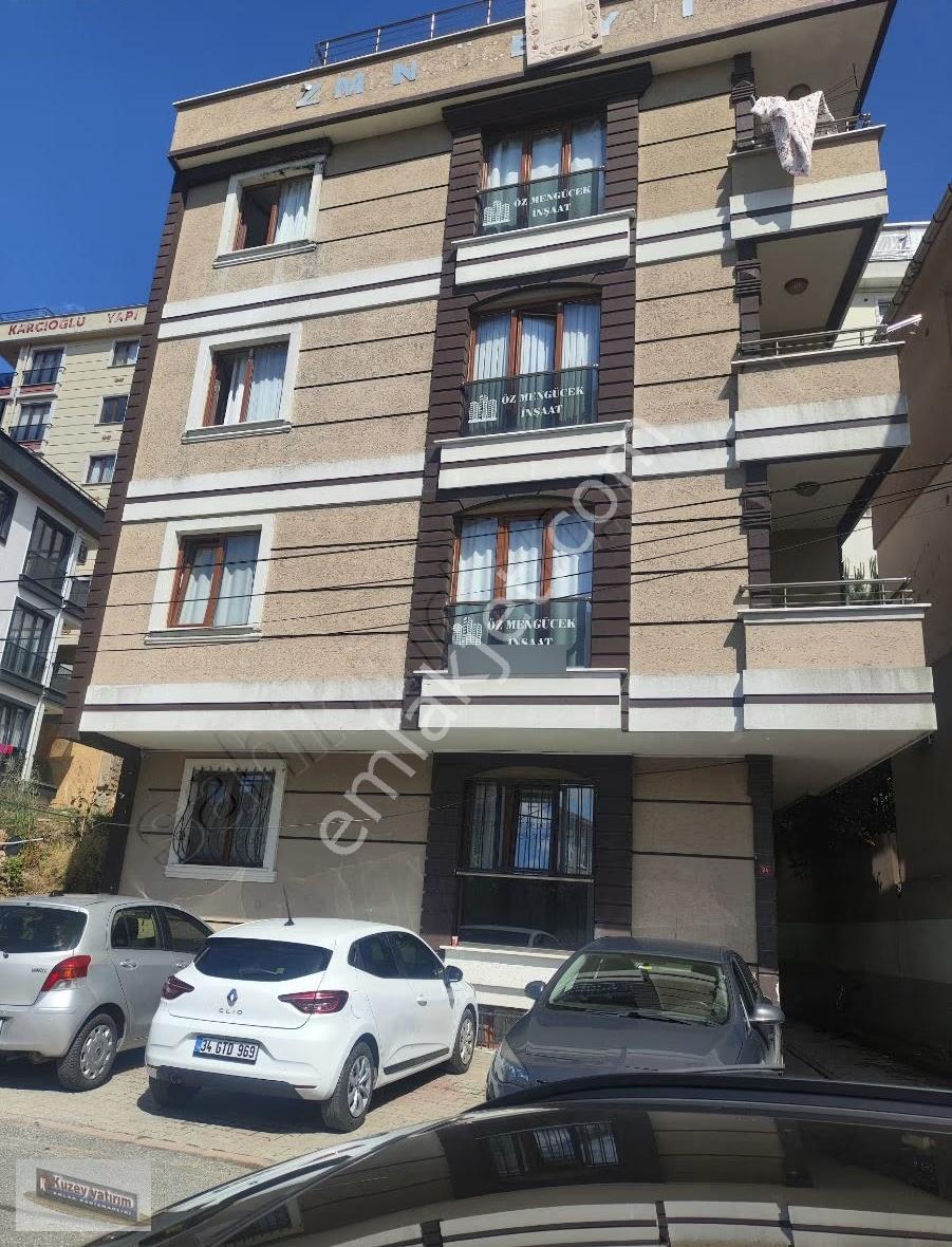 Sancaktepe Osmangazi Mah Satılık 2+1 90 M2 Ara Kat Daire - Görsel 18