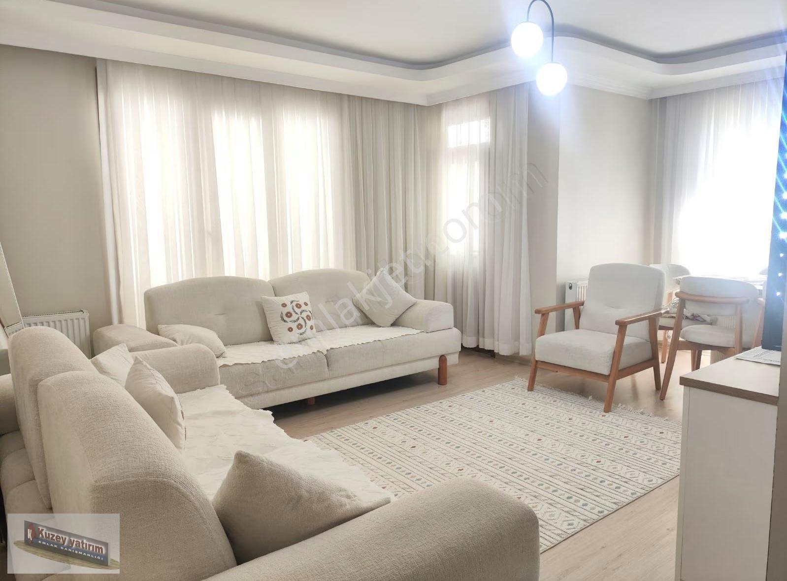 Sancaktepe Osmangazi Mah Satılık 2+1 90 M2 Ara Kat Daire - Görsel 7