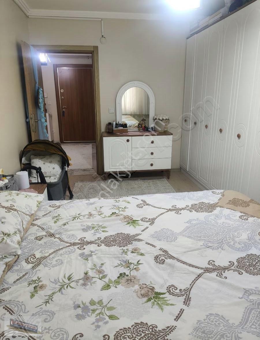 Sancaktepe Osmangazi Mah Satılık 2+1 90 M2 Ara Kat Daire - Görsel 13
