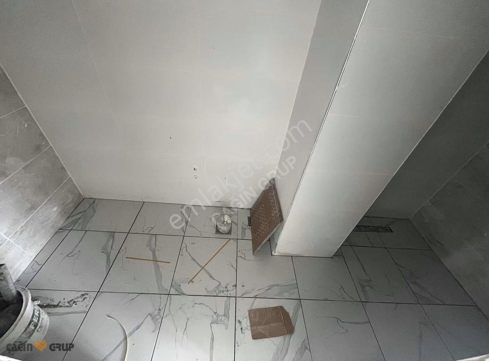 İnönü'de Emsallerinden Uygun 1+1 Son Kat Daire!! - Görsel 15
