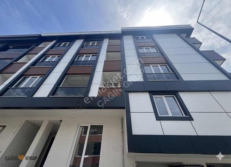 İnönü'de Emsallerinden Uygun 1+1 Son Kat Daire!!
