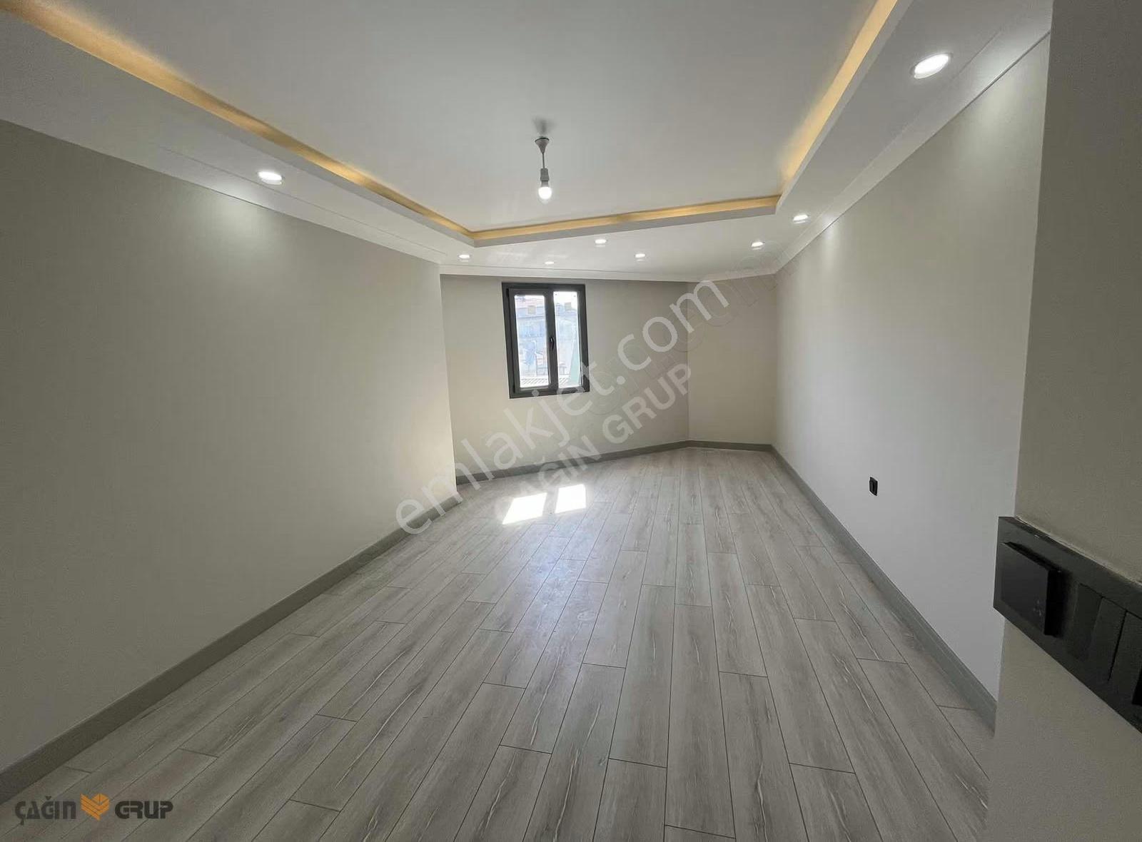 İnönü'de Emsallerinden Uygun Büyük 2+1 Sıfır Son Kat Daire!! - Görsel 13