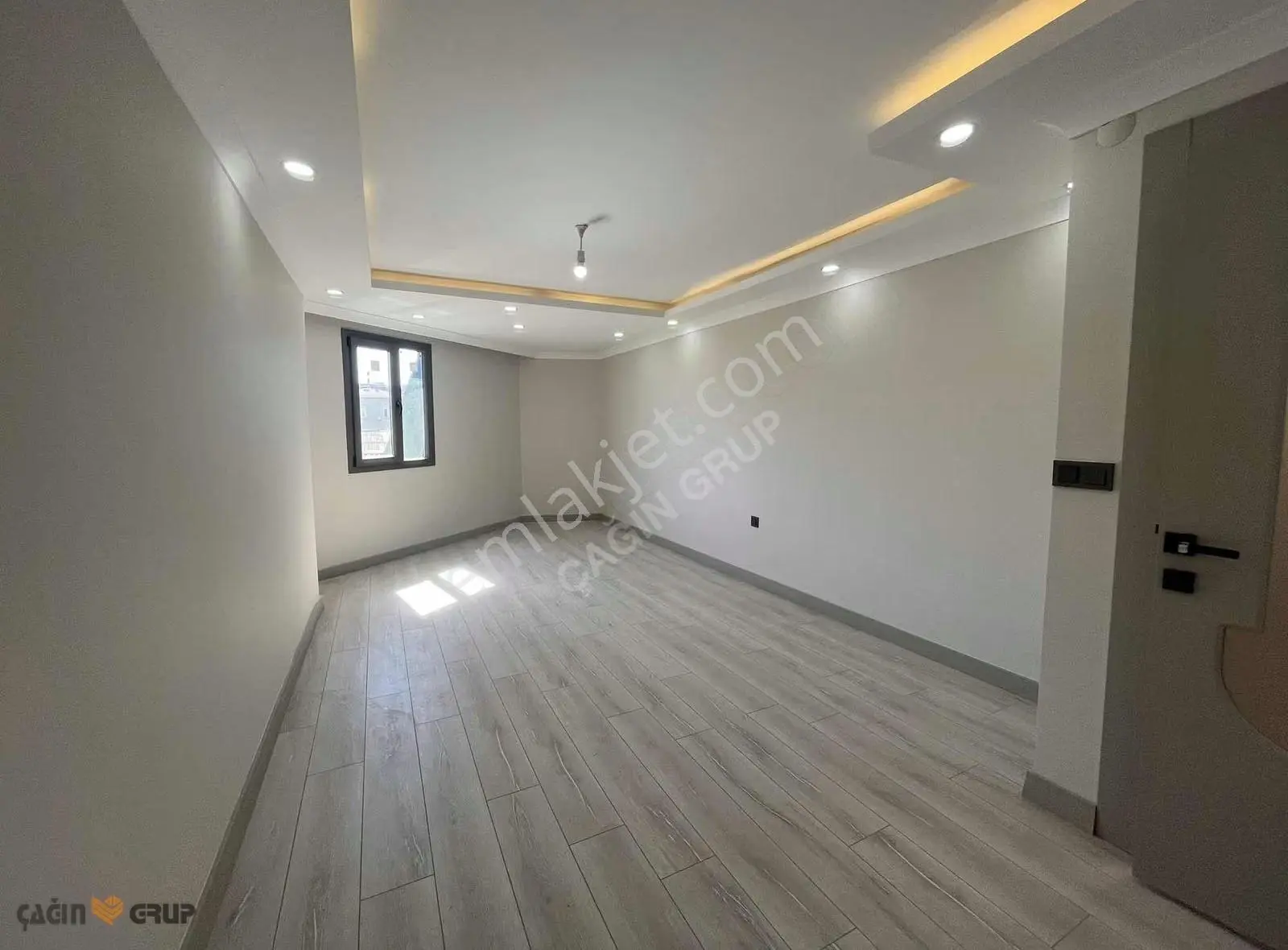 İnönü'de Emsallerinden Uygun Büyük 2+1 Sıfır Son Kat Daire!! - Görsel 5