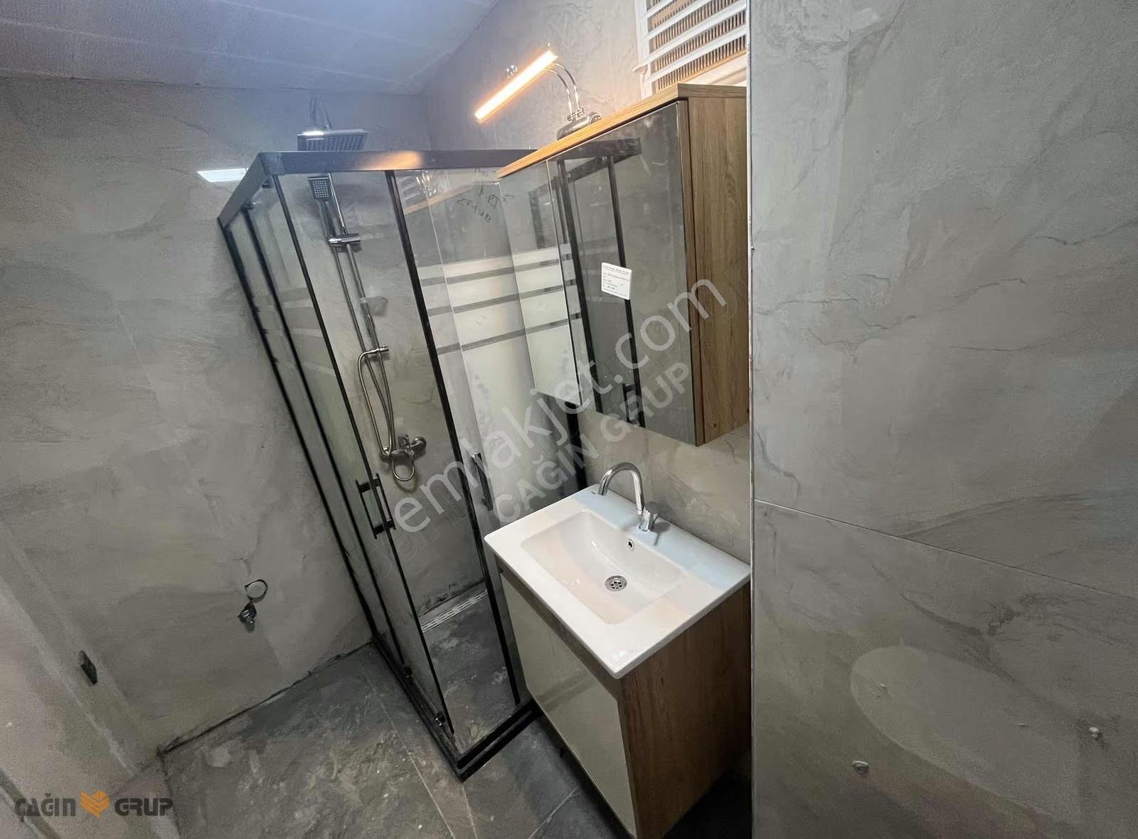 İnönü'de Emsallerinden Uygun Büyük 2+1 Sıfır Son Kat Daire!! - Görsel 4
