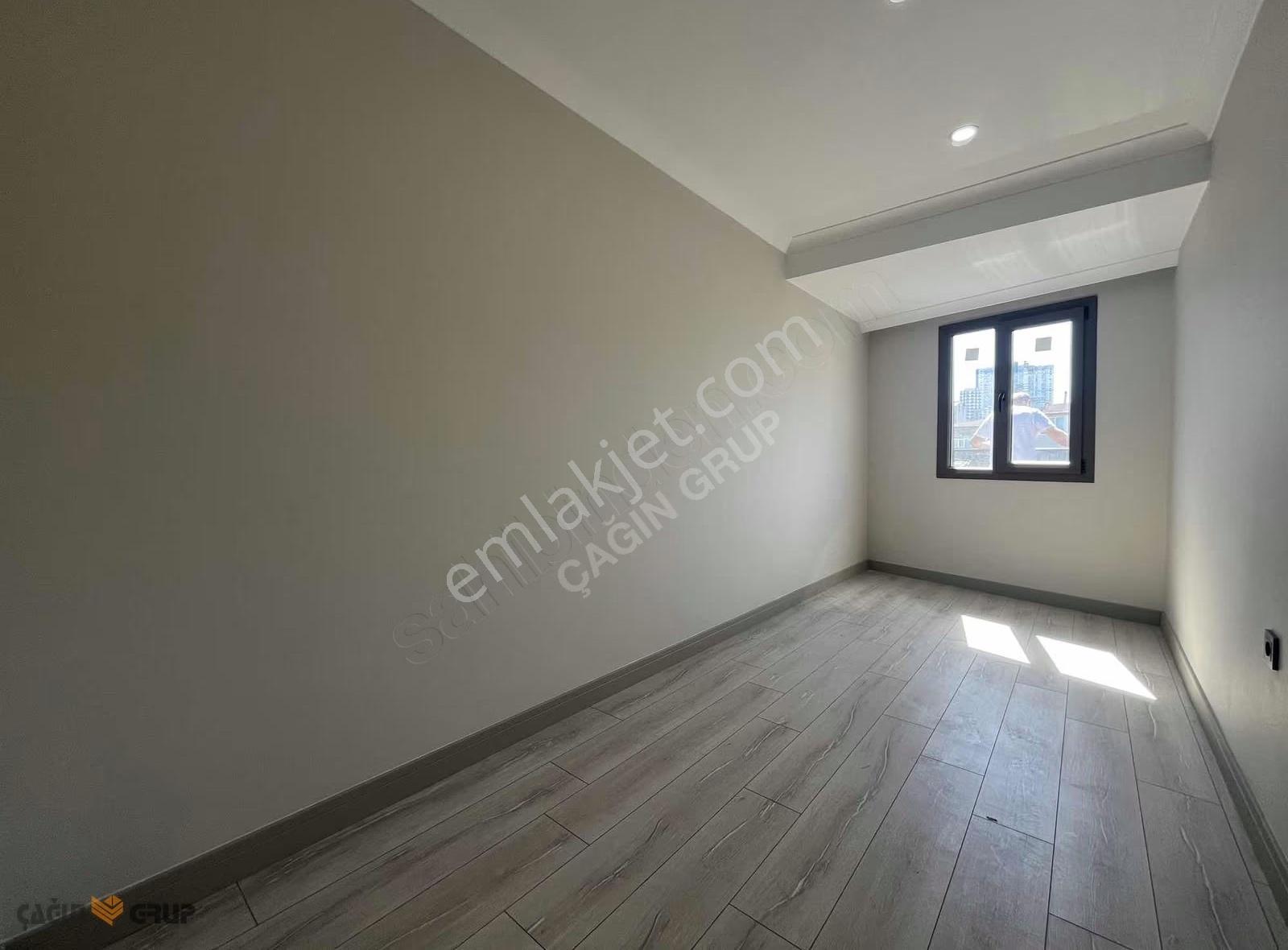 İnönü'de Emsallerinden Uygun Büyük 2+1 Sıfır Son Kat Daire!! - Görsel 17