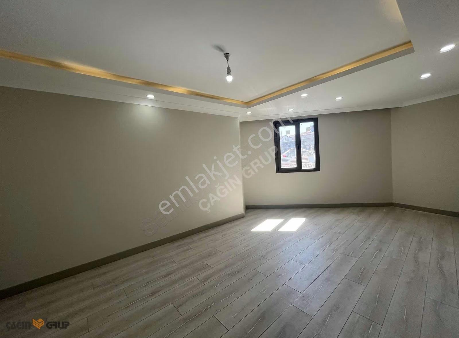 İnönü'de Emsallerinden Uygun Büyük 2+1 Sıfır Son Kat Daire!! - Görsel 14
