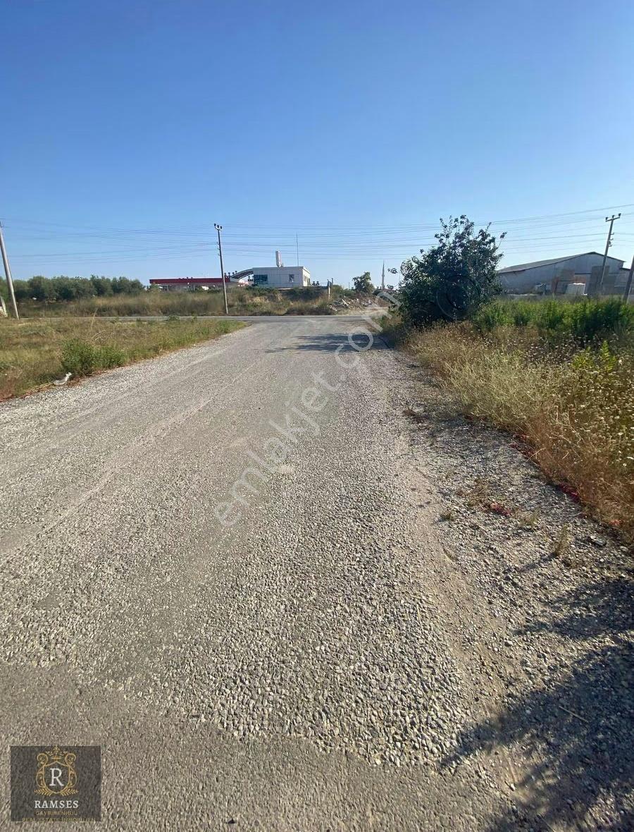 Manavgat İncisi Sidede Çift Villa Yapımına Uygun Arsa - Görsel 4