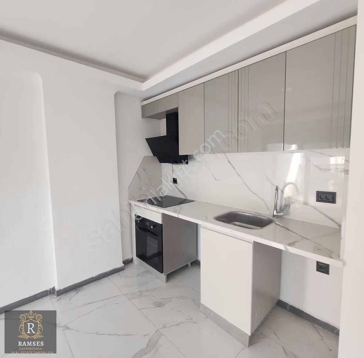 Side-nova Life Sitesinde Acil Satlik 1+1.daire