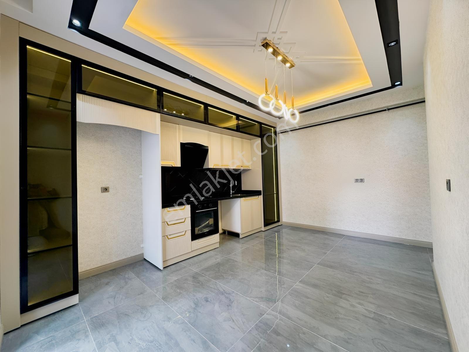 Mhr Grouptan Akpıyarda Satılık Sıfır 3 Odalı Daire - Görsel 11