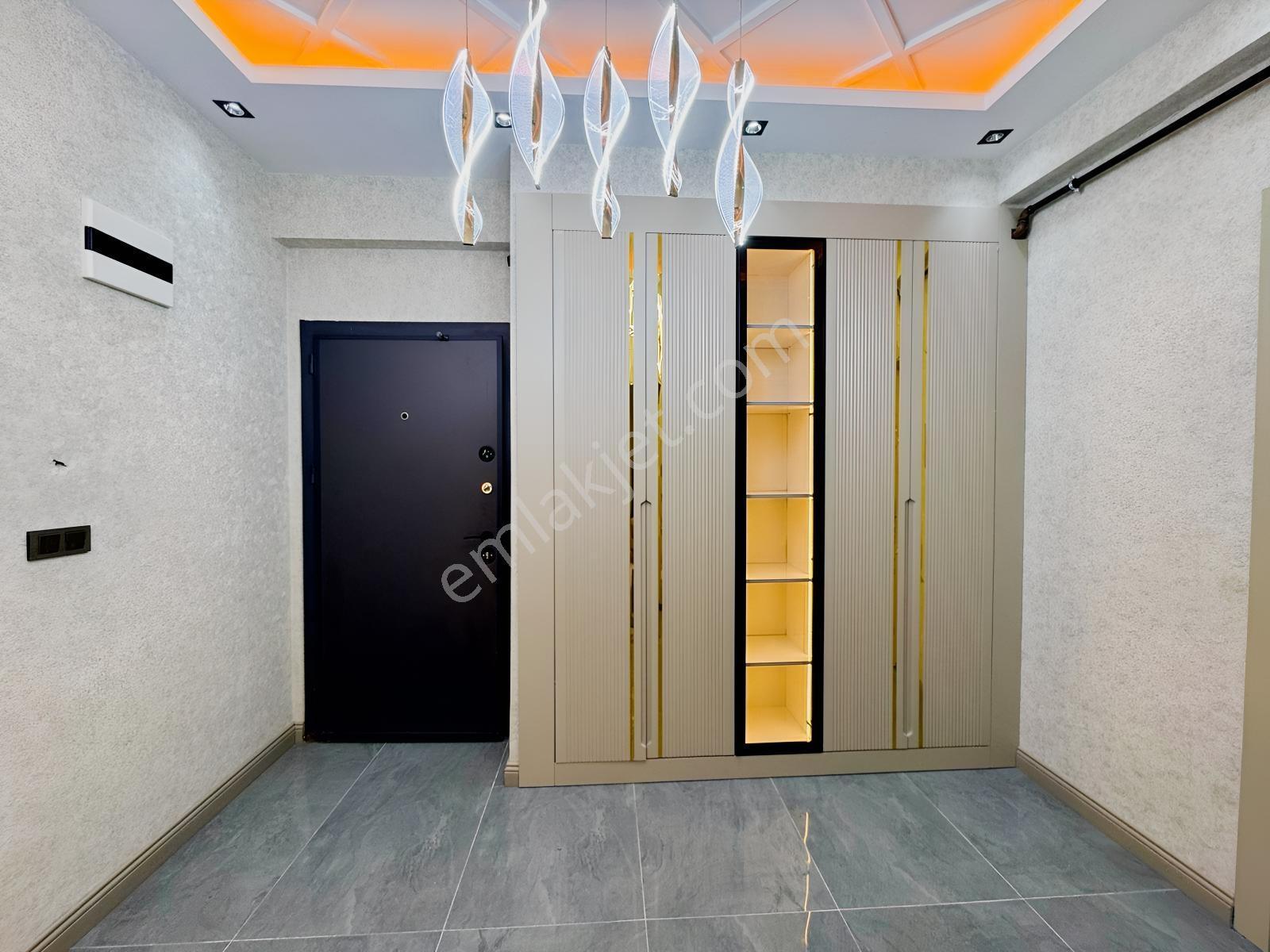 Mhr Grouptan Akpıyarda Satılık Sıfır 3 Odalı Daire