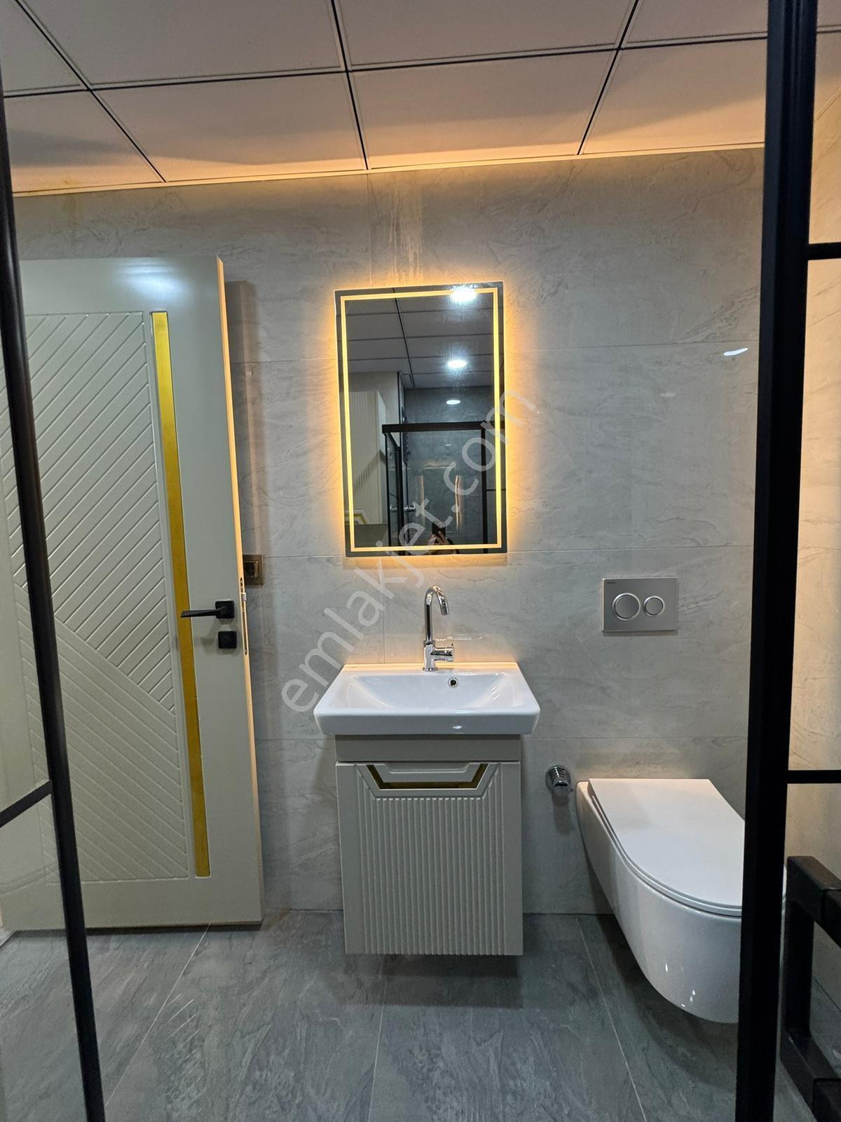 Mhr Grouptan Akpıyarda Satılık Sıfır 3 Odalı Daire - Görsel 28