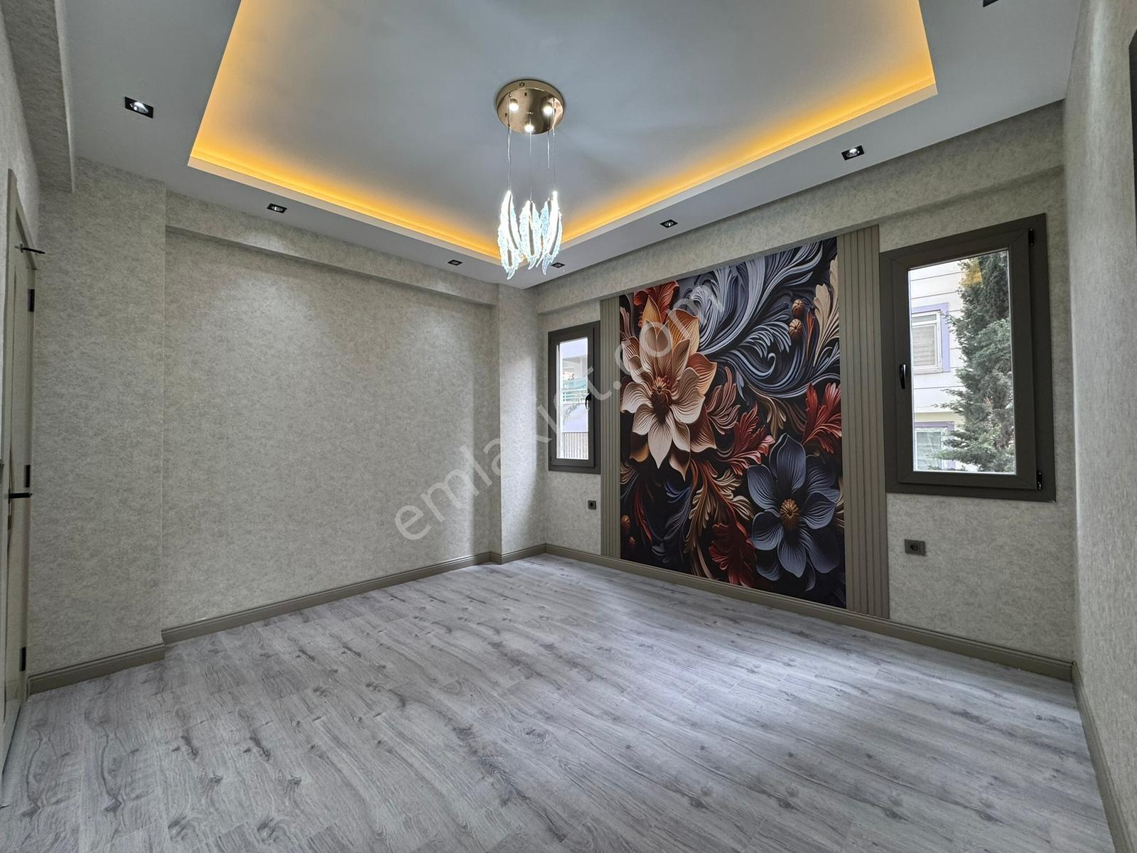 Mhr Grouptan Akpıyarda Satılık Sıfır 3 Odalı Daire - Görsel 23