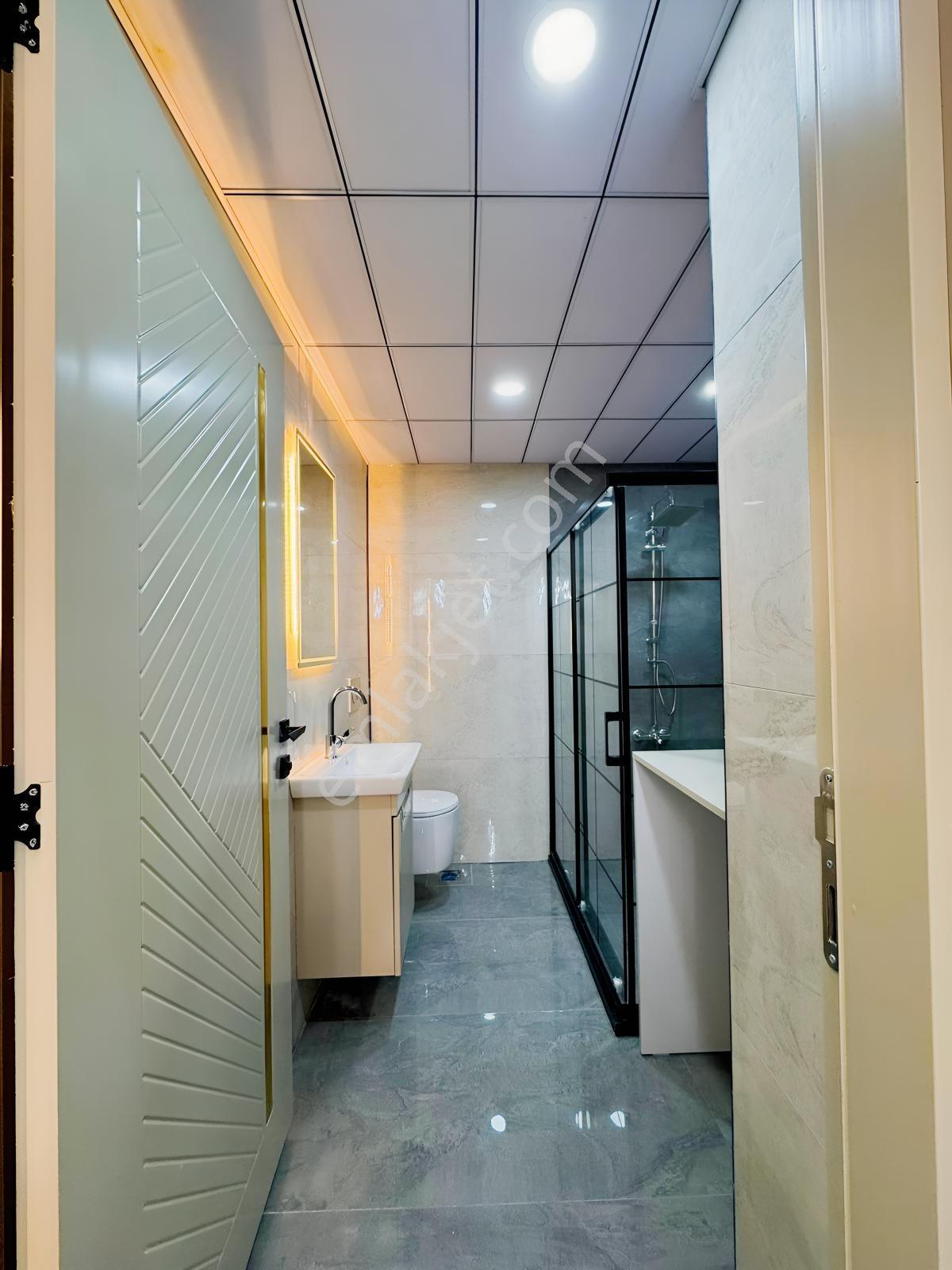 Mhr Grouptan Akpıyarda Satılık Sıfır 3 Odalı Daire - Görsel 25