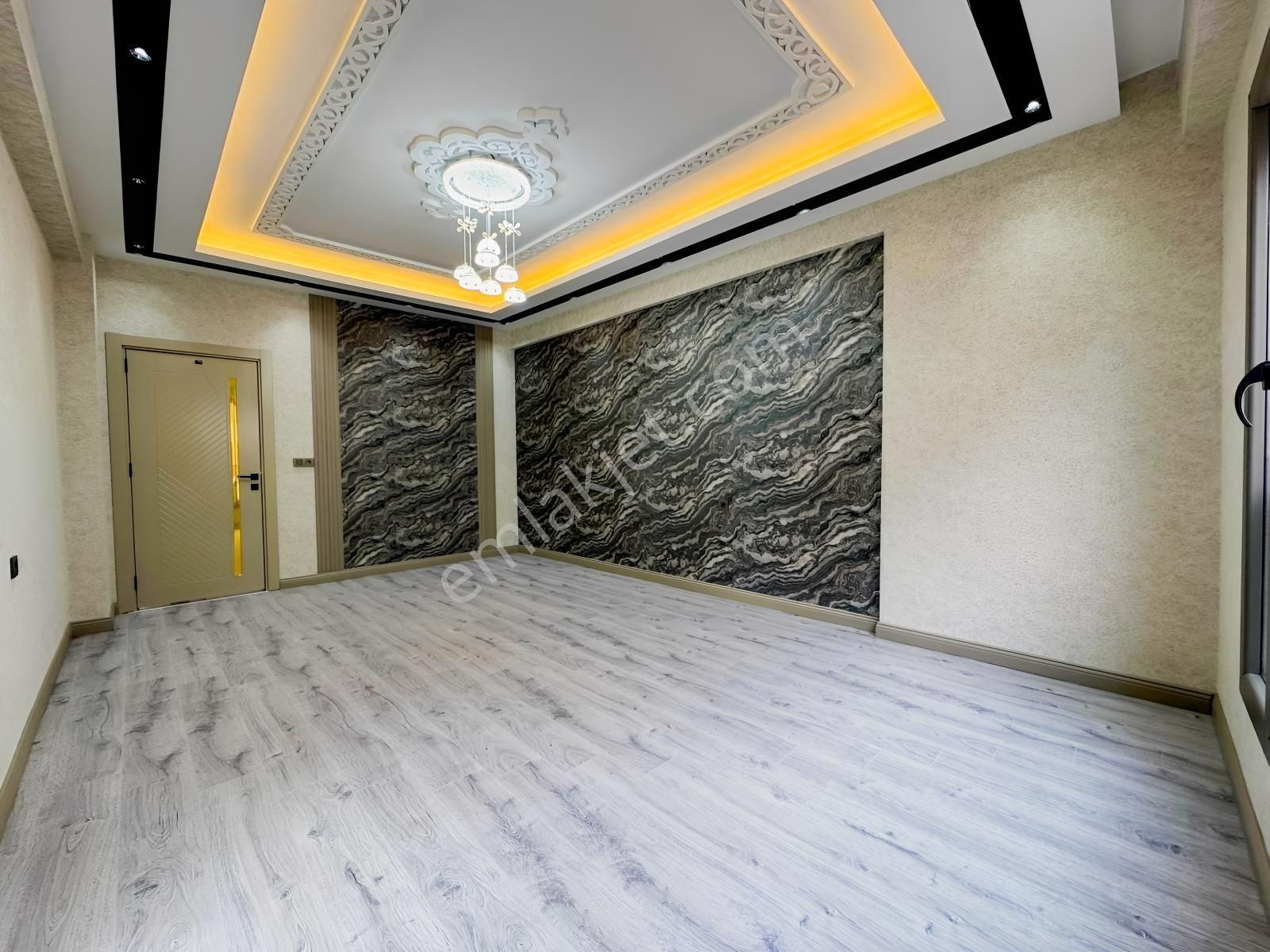 Mhr Grouptan Akpıyarda Satılık Sıfır 3 Odalı Daire - Görsel 6