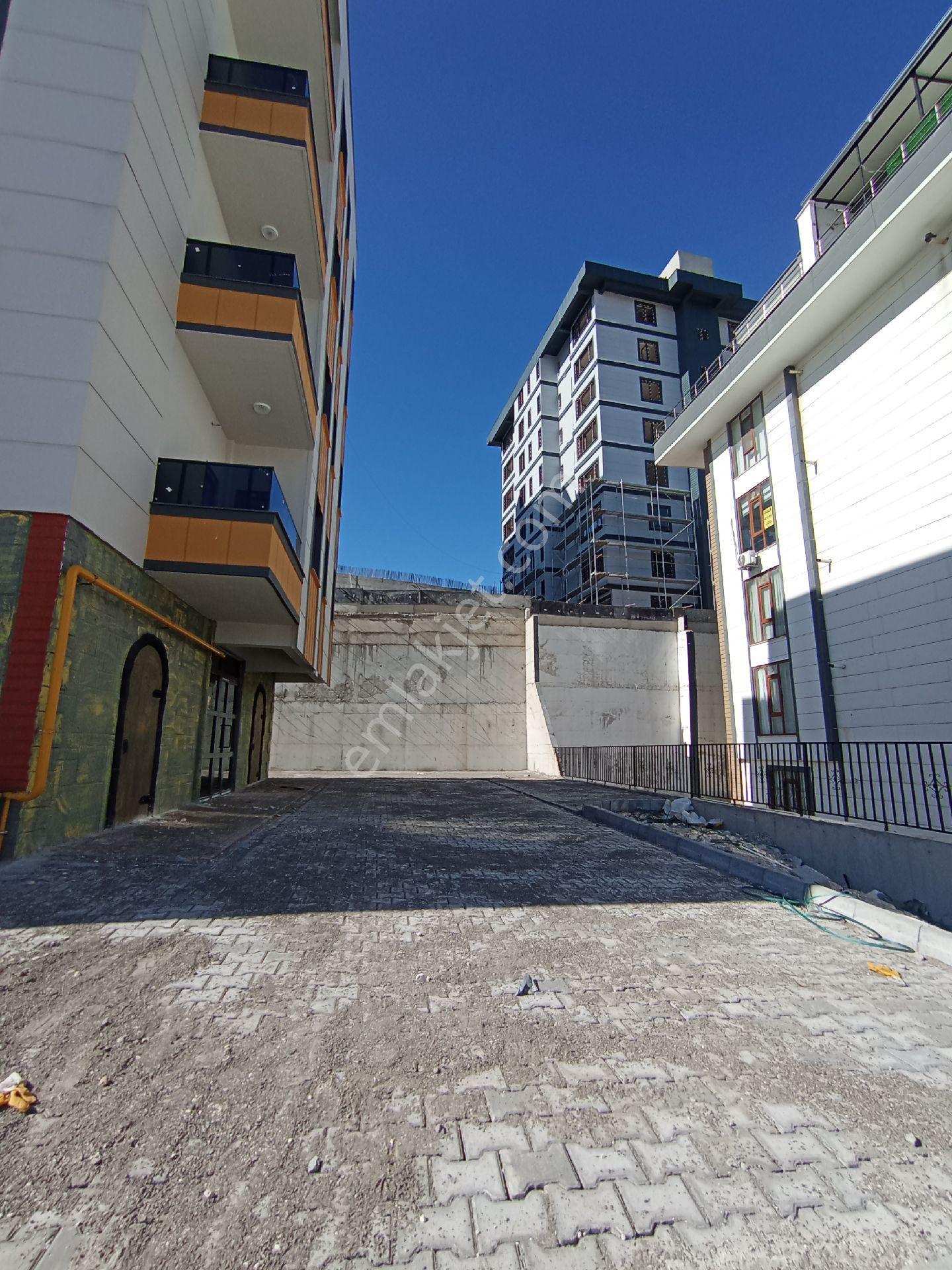 Sıfır Yerden Isıtmalı Dairemiz Satışta - Görsel 9