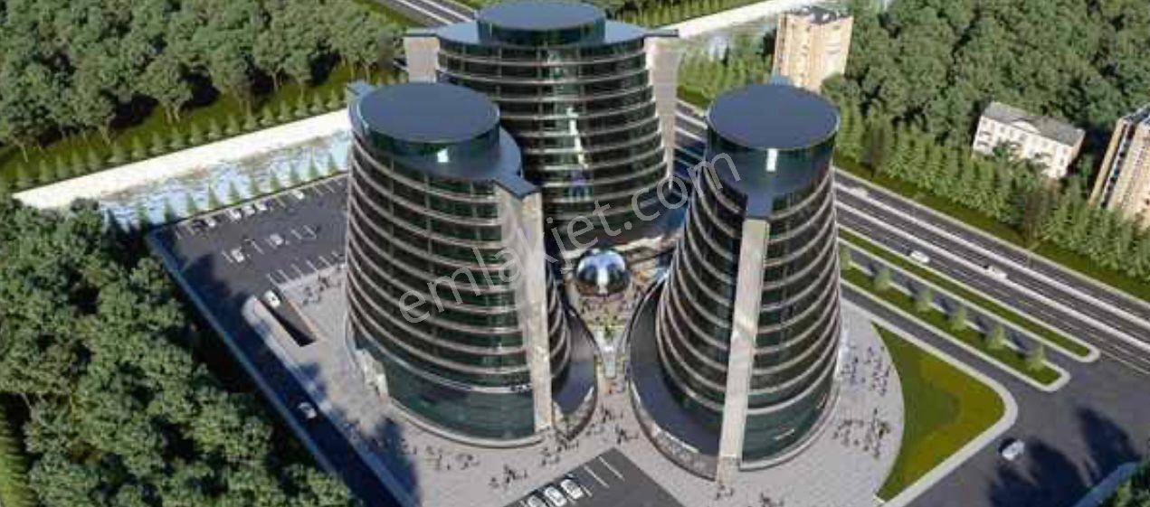 262 Towers Satılık Residence