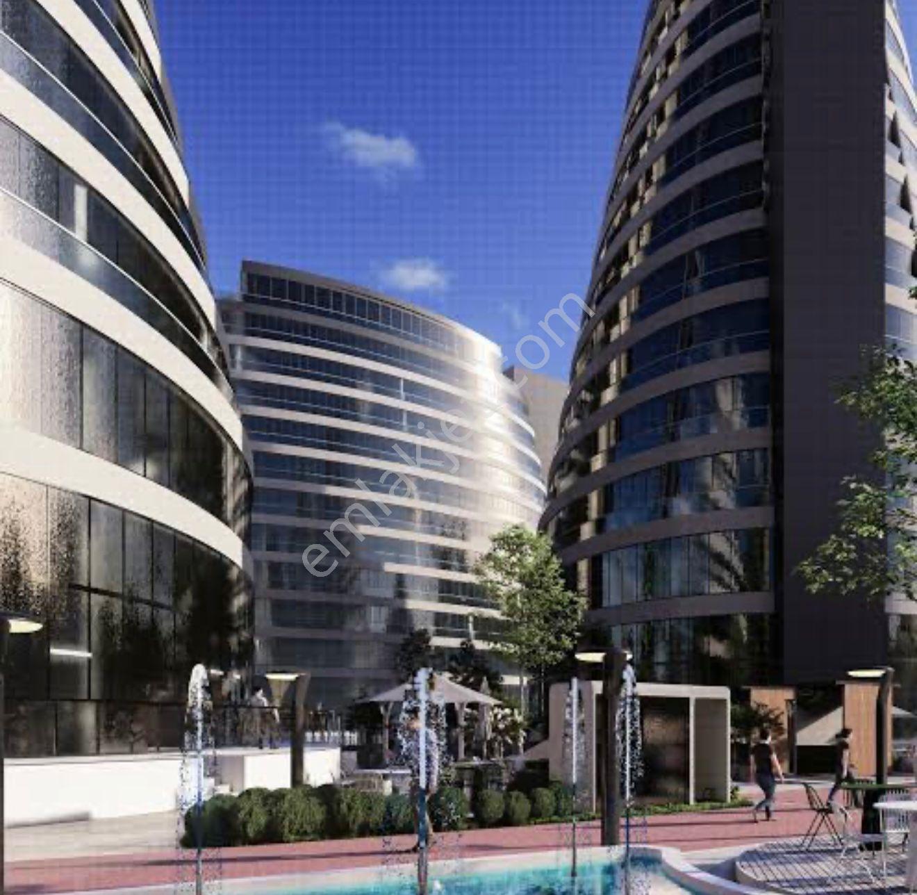 262 Towers Satılık Residence - Görsel 5