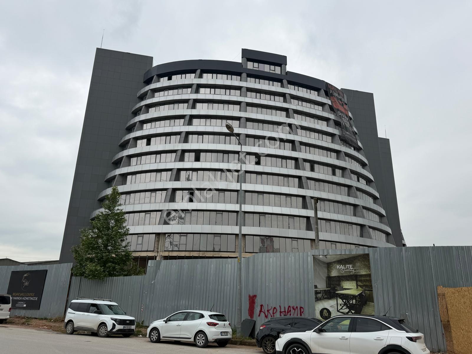 262 Towers Satılık Residence - Görsel 7