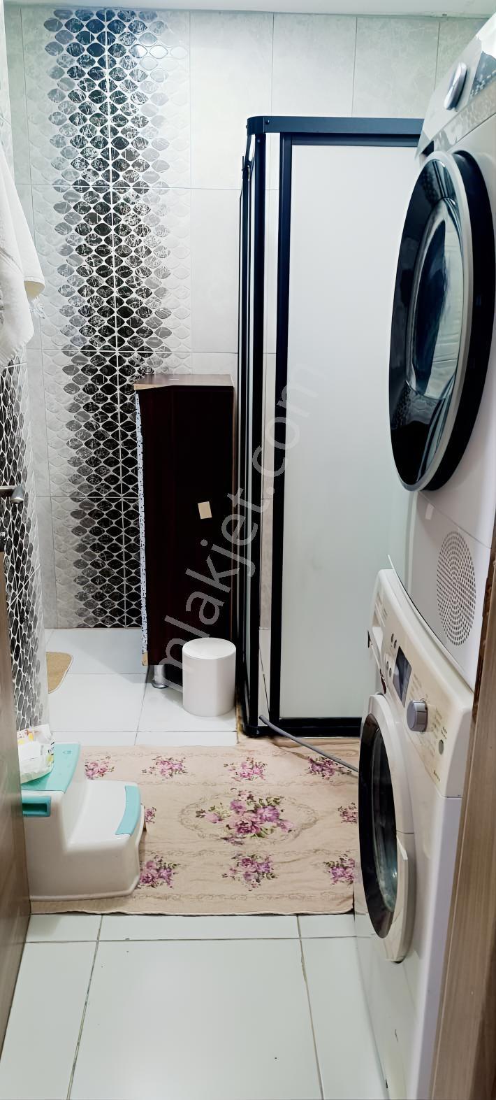 İskenderun Denizciler Tiftik Life Sitesinde 3+1 Kiralık Daire - Görsel 2