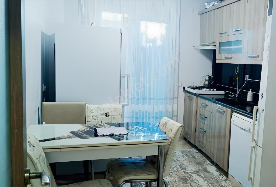 İskenderun Denizciler Tiftik Life Sitesinde 3+1 Kiralık Daire - Görsel 5