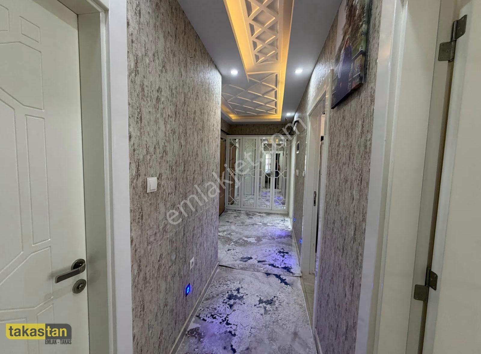 Trafik Parkı Yakını, Masrafsız 2+1 Daire Fırsatı - Görsel 5