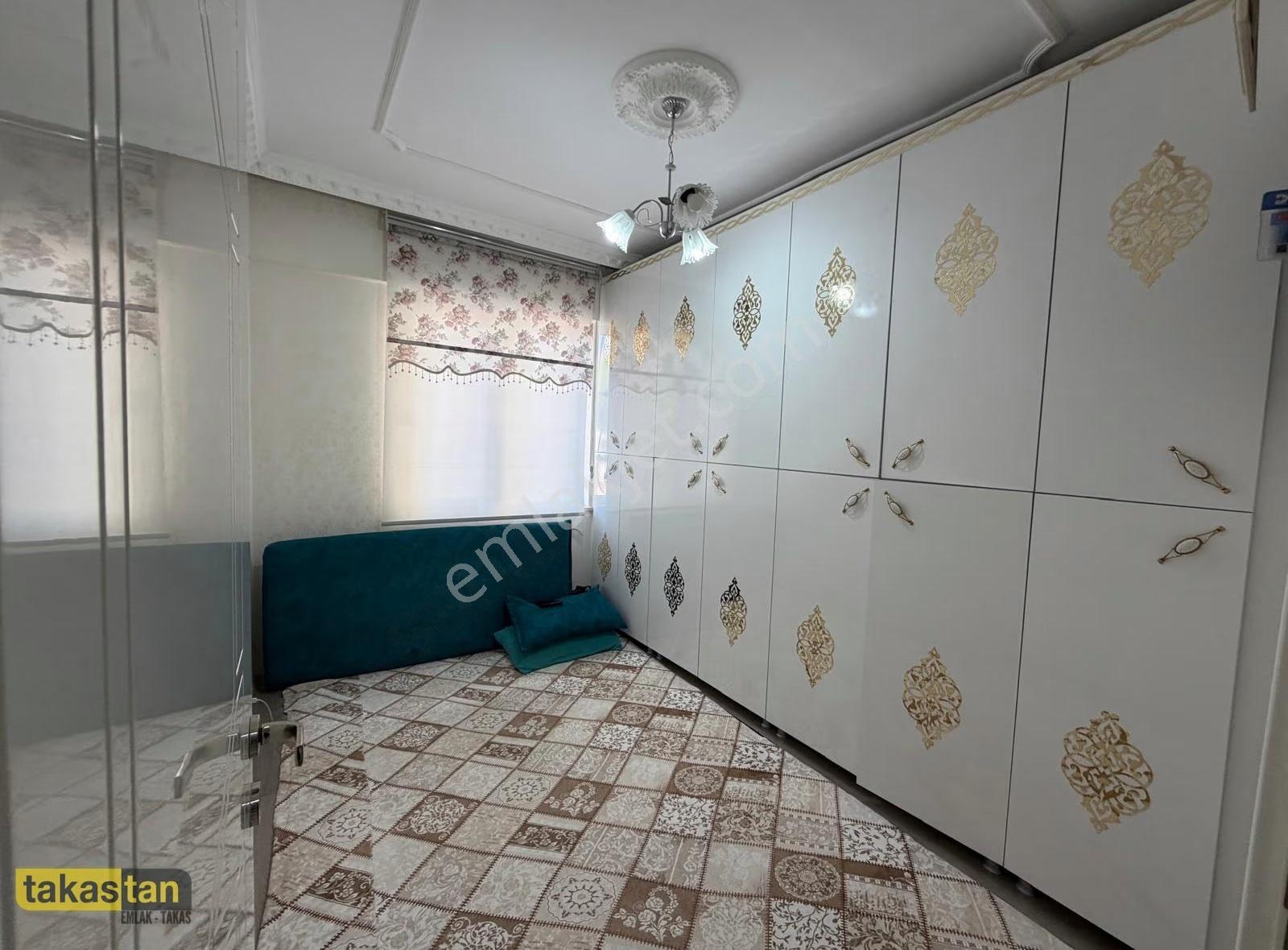 Trafik Parkı Yakını, Masrafsız 2+1 Daire Fırsatı - Görsel 25