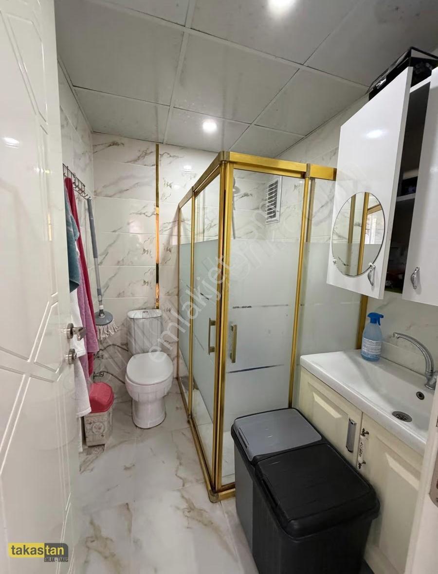 Trafik Parkı Yakını, Masrafsız 2+1 Daire Fırsatı - Görsel 22