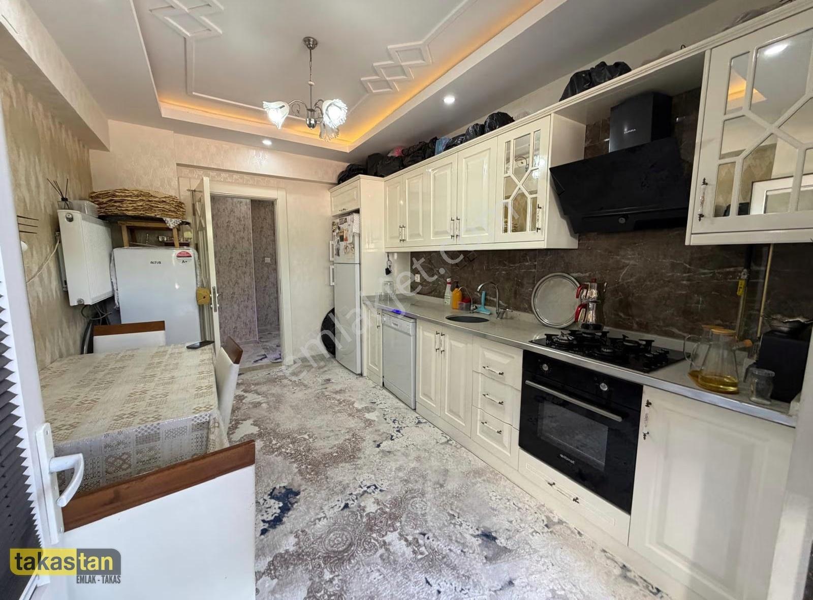 Trafik Parkı Yakını, Masrafsız 2+1 Daire Fırsatı - Görsel 21