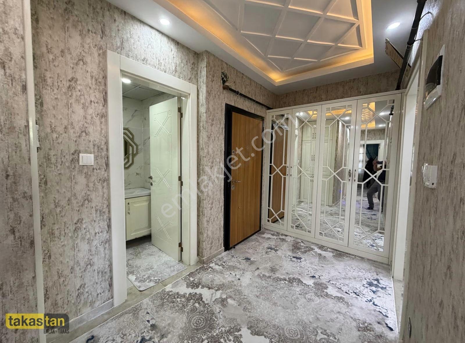 Trafik Parkı Yakını, Masrafsız 2+1 Daire Fırsatı - Görsel 32