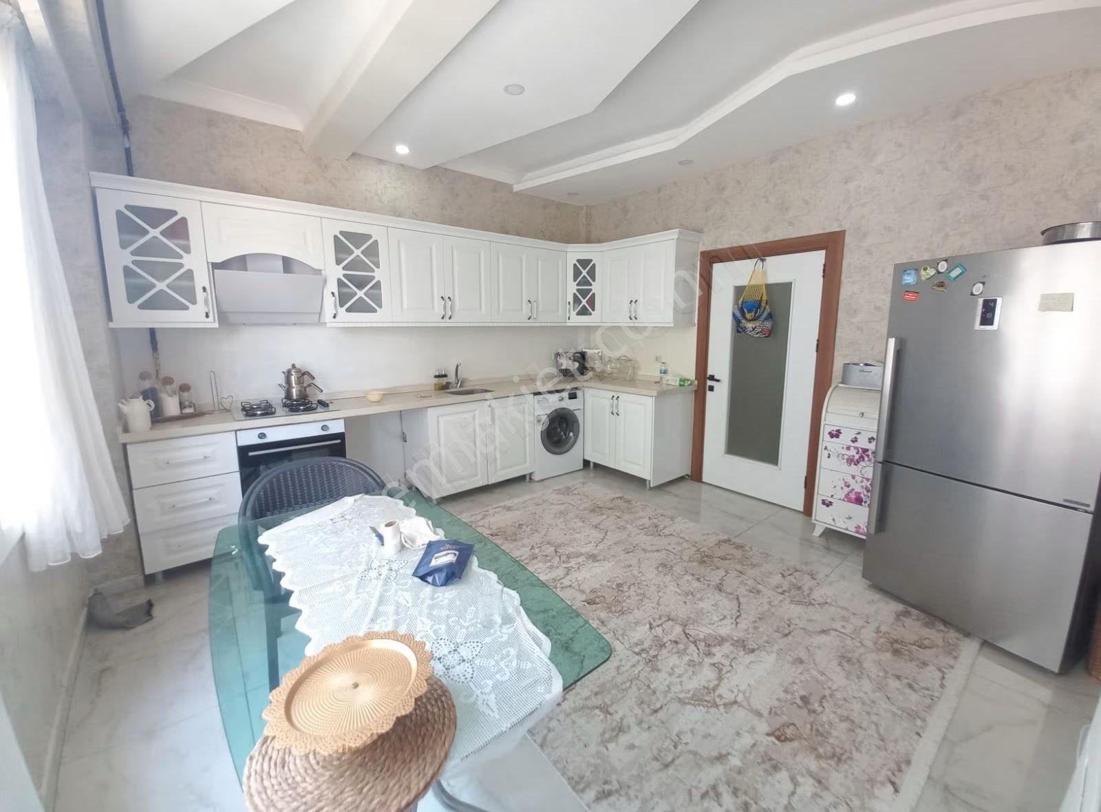 Kültür Emlaktan Atakent'te Uygun 3+1 Arakat - Görsel 28