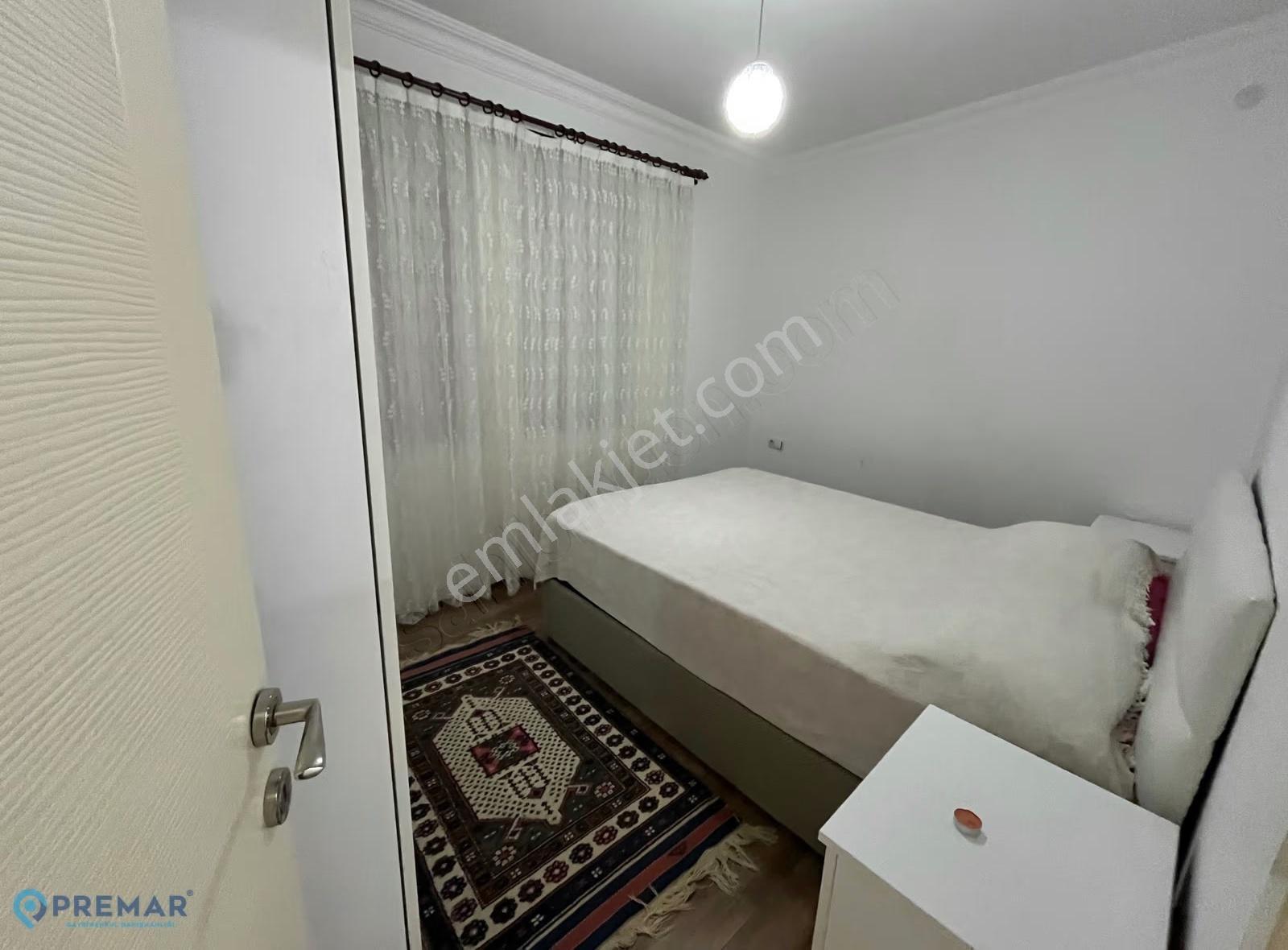 Datça Yat Limanında Deniz Manzaralı 2+1 Satılık Emsalsiz Daire - Görsel 10