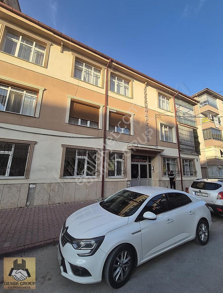 Araplar'da, Enn Tepe Avm Yakını, Kiracılı 3+1 Daire