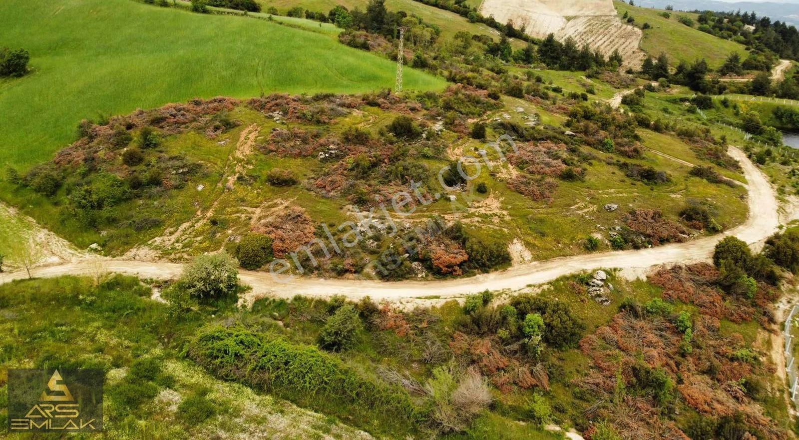 Ars'den Satılık Buldan Gülalan 30.000 M2 Fırsat Arazi - Görsel 7