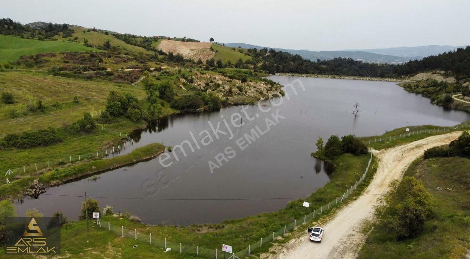 Ars'den Satılık Buldan Gülalan 30.000 M2 Fırsat Arazi - Görsel 12