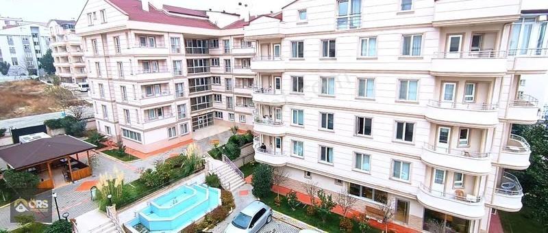 Örs Gayrimenkul Site İçi Kat Mülkiyetli Ara Kat Fırsat Daire