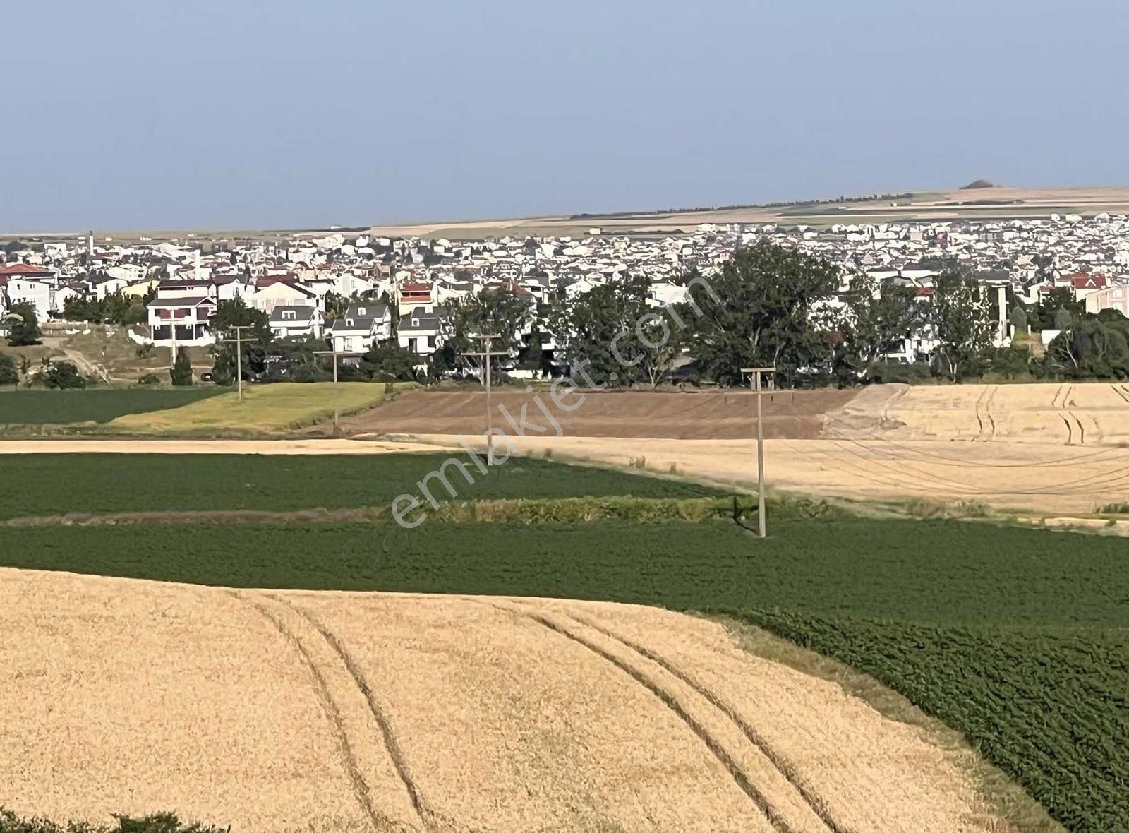 Cadeye İmara Ve Villa Yakın Konteyner Konulabilir Satılık Arsa - Görsel 5