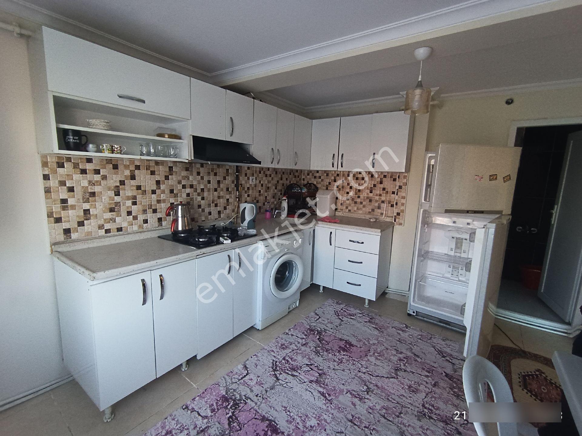 Balıkesir Milli Kuvvetler Caddesi Satılık 2+1 Daire İster İşyeri İster Daire Olarak Kullan - Görsel 4