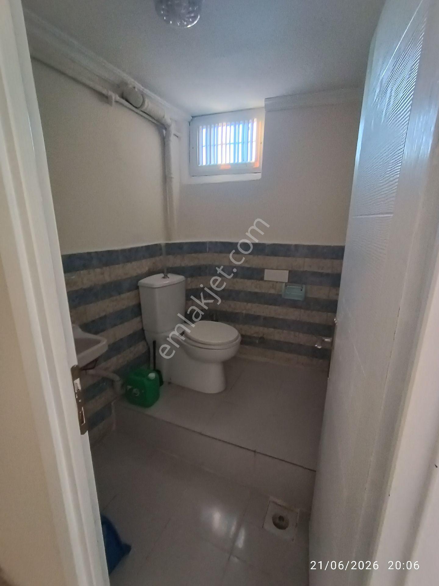Balıkesir Milli Kuvvetler Caddesi Satılık 2+1 Daire İster İşyeri İster Daire Olarak Kullan - Görsel 7